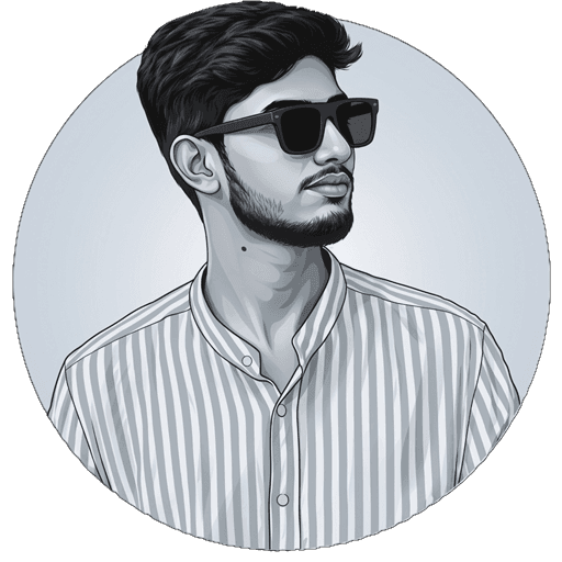 Syed Farhan