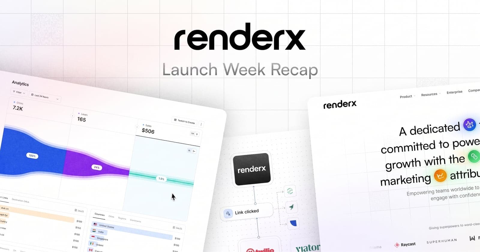 Engineering Work Strategy: Building Resilient Edge Architecture at RenderX